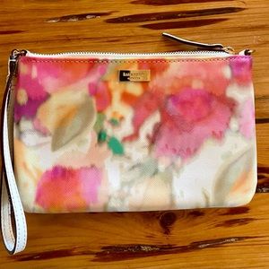 Kate Spade clutch